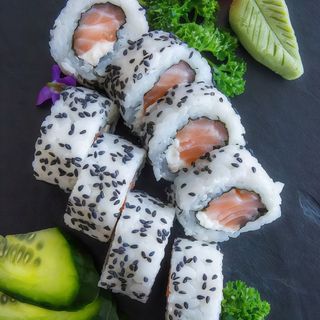 Philadelphia Roll (8 Uds.)