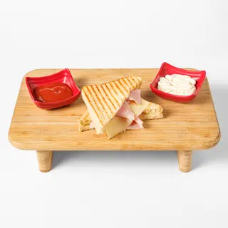 Tost sendvič