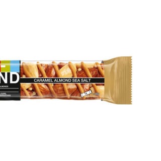 Barra Cereais Amendoa Caramelo Kind 40 gr