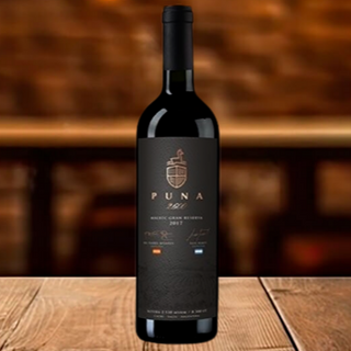 Puna 2600 Gran Reserva