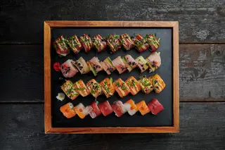 Edo Maki