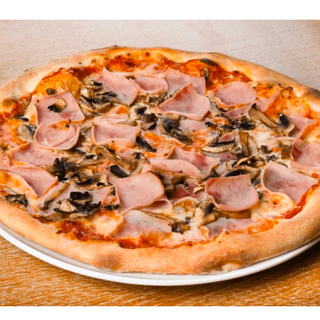 Capricciosa