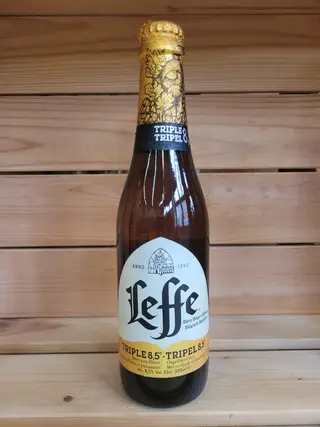 Leffe blonde  33cl