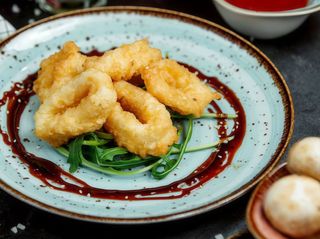 Calamari