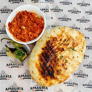 Пърленка с билково масло (1бр)