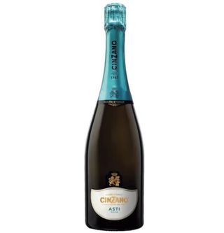 Asti Cinzano Gran sec