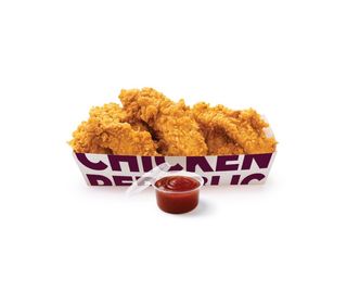 Тендерс бокс 8шт