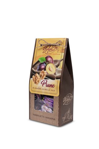 Prune in ciocolata