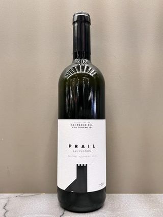 Sauvignon prail
