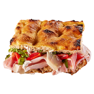 ФОКАЧА САНДВИЧ БИКИНИ