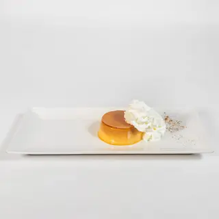 Flan Tradicional