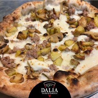Dalia