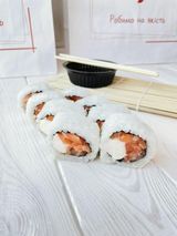 Рол Філадельфія вершкова (350 г/8шт)