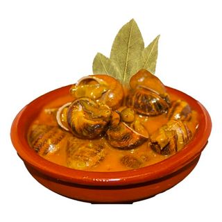 Gordos En Salsa 4 tapas