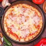 Пица Енгри Бърдс (30см)