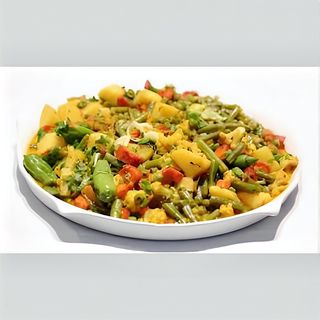 Sabzi mix