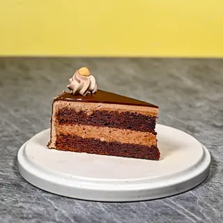 Ferrero torta