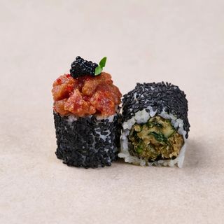 Cali Thon Cuit - 4 Pièces