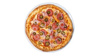 Pizza Mięsista 32cm