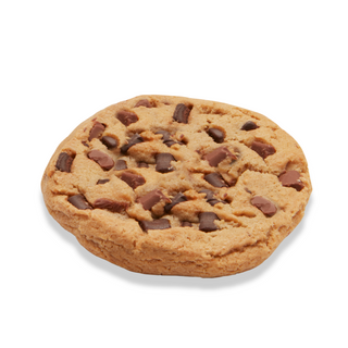 COOKIE RUBIA CHOCOLATE BELGA