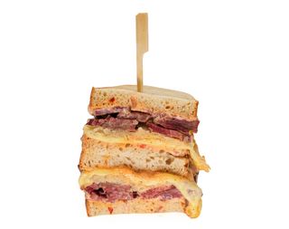 Pastrami REUBEN Regular