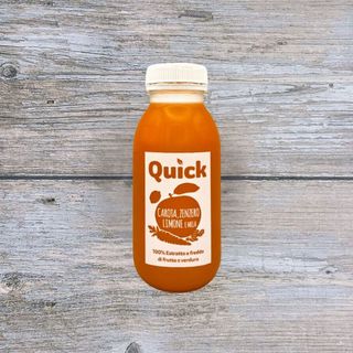 Estratti di frutta fresca