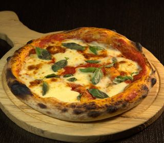 Pizza Margherita (580 gr) 