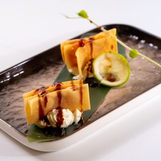 R1 Millefoglie - 3 pezzi