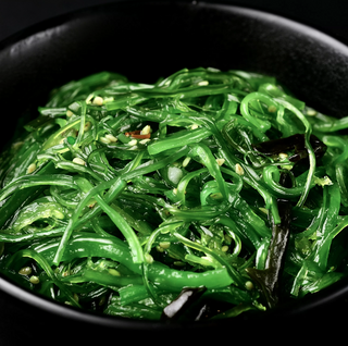Alghe wakame