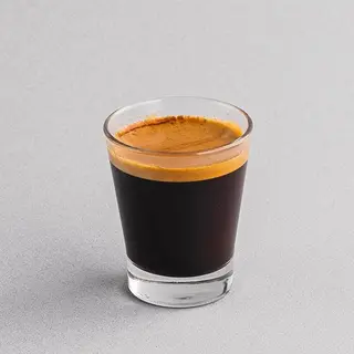 Espresso double 