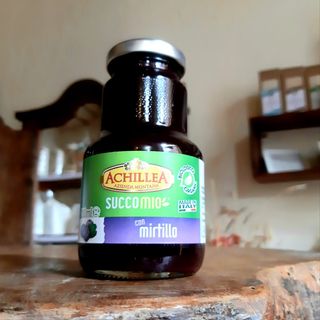 Succo mirtillo 20 cl