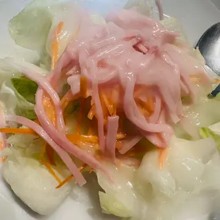 ensalada china