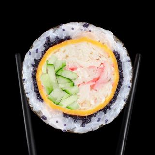 Крабс рол (300г)