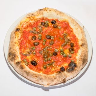 Siciliana
