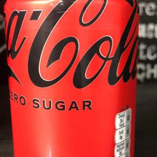 Coca-Cola Zero