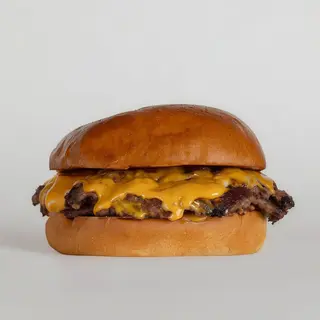 Lust Cheese Burger