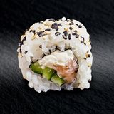 Урамаки Филаделфия Пушена сьомга (95г)