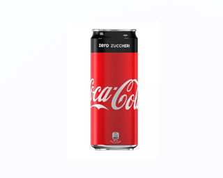 Coca-Cola zero