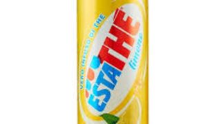 EstaThé al limone Lattina 33 cl