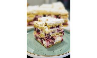 ოპიუმი ალუბლით