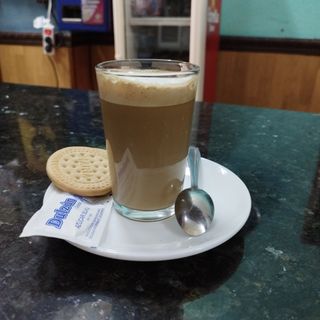 Cortado 