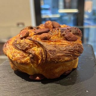 Croissant della nonna