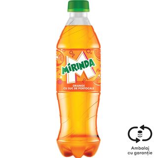 Mirinda