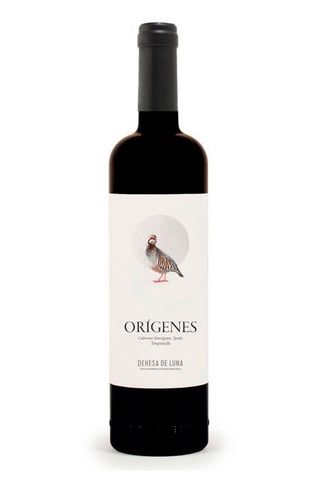 Dehesa de Luna Orí­genes