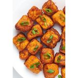 Paneer 65 (Dry)