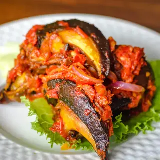 Peppered Snail (Large)