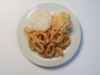 Kalmary chrupiące