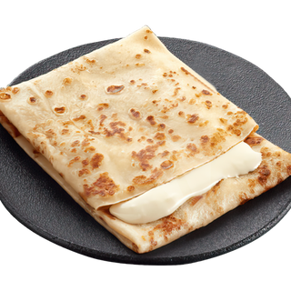 Palačinka sa belim kremom