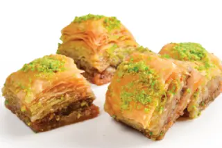 Baklava (1 Ud.)