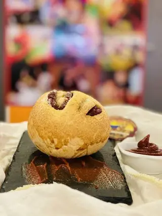 Pan Dulce (1 Ud.)
